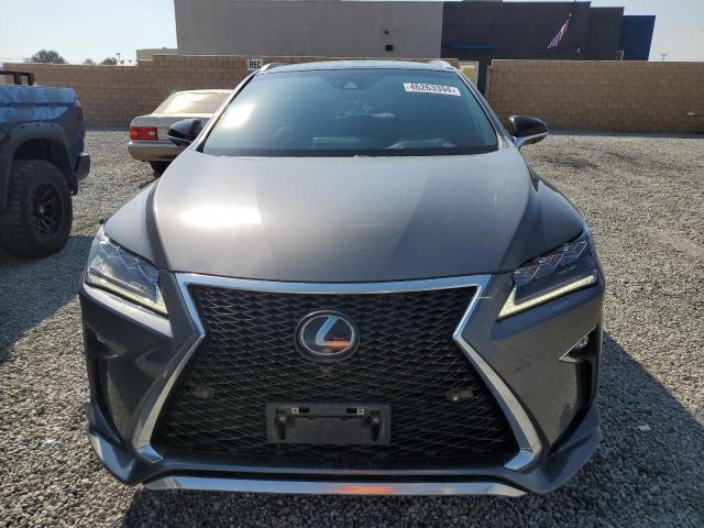 2T2BZMCA8HC061037 Lexus Rx 350 Base