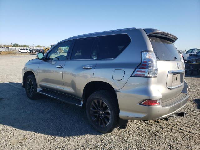 JTJAM7BX2L5242191 Lexus Gx 460 Premium