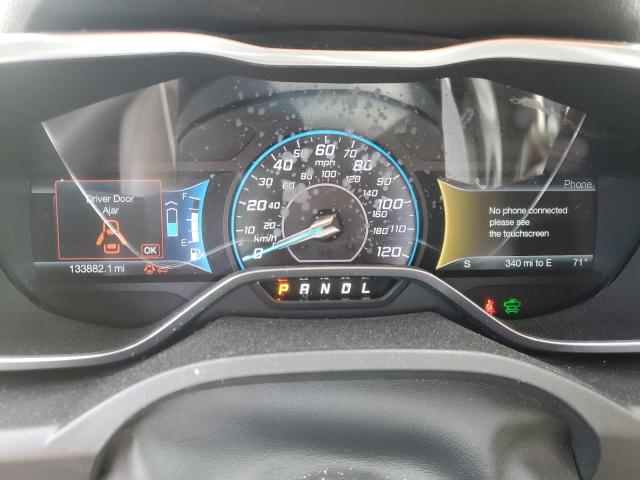 1FADP5BUXFL124915 Ford C-MAX SEL