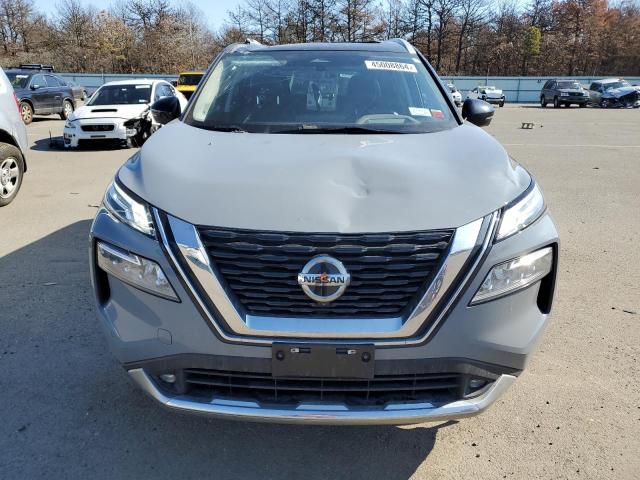 JN8AT3DD9MW305868 Nissan Rogue Platinum