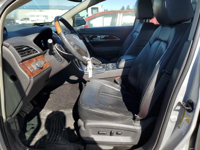 2LMDJ8JKXFBL31365 Lincoln MKX