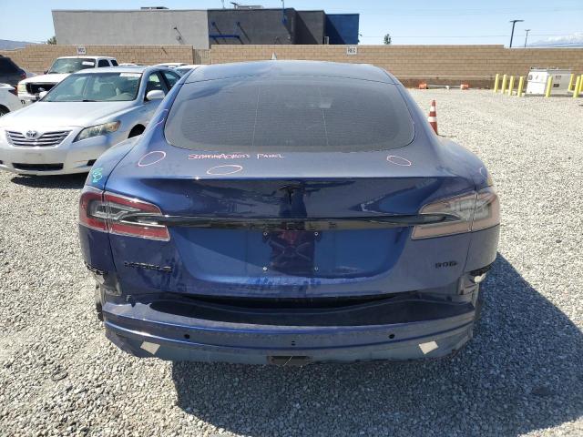 5YJSA1E20HF190806 Tesla MODEL S