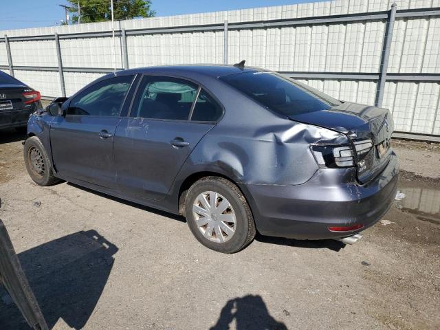 3VW267AJXGM283258 Volkswagen JETTA S