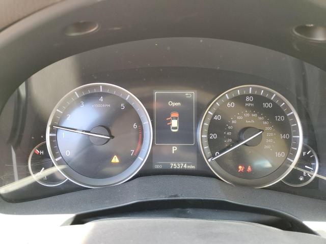 58ABK1GG8GU020080 Lexus ES 350