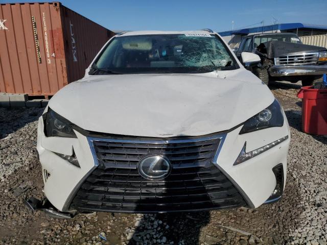 JTJAARBZ9L5014372 Lexus Nx 300 Base