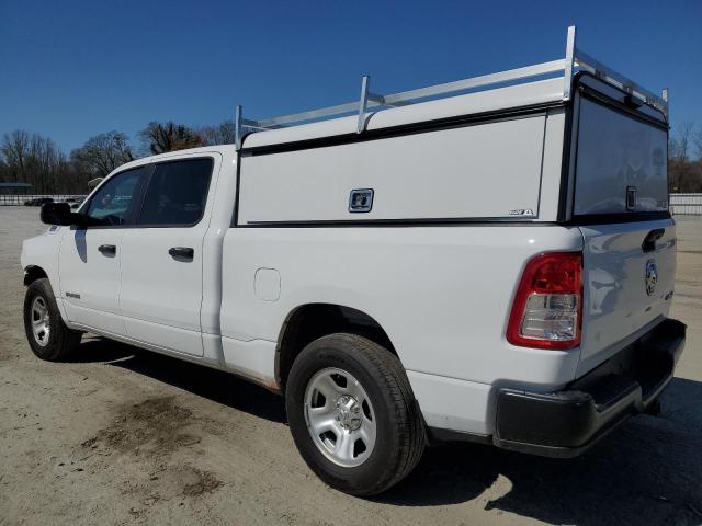 1C6SRFNT0NN447403 RAM 1500 Tradesman