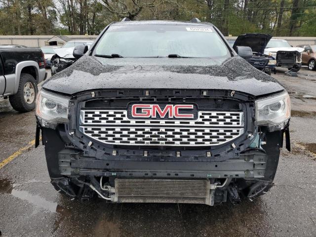 1GKKNPLS6KZ185691 GMC Acadia Denali