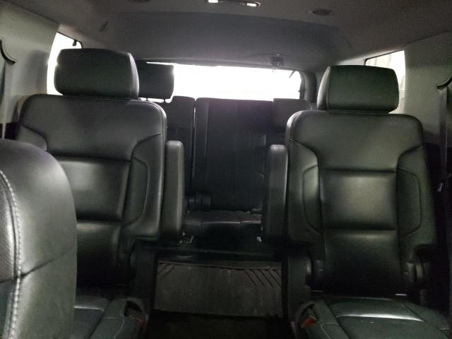 1GNSKCKC4GR197862 Chevrolet Tahoe K1500 Ltz