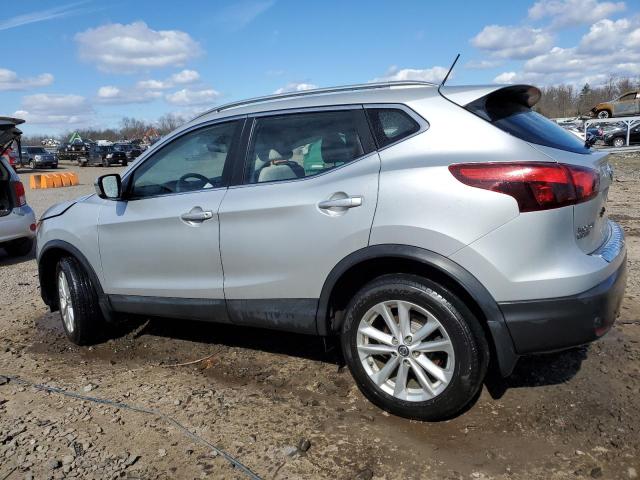 JN1BJ1CR2KW329114 Nissan Rogue Sport S