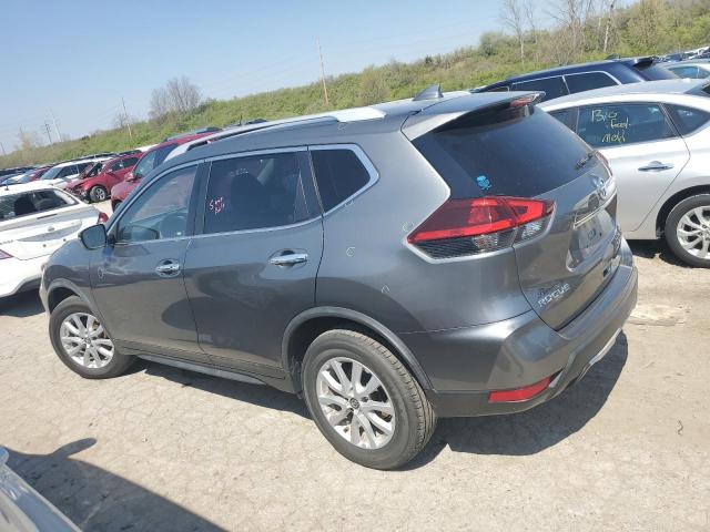 JN8AT2MV2JW310781 Nissan ROGUE S