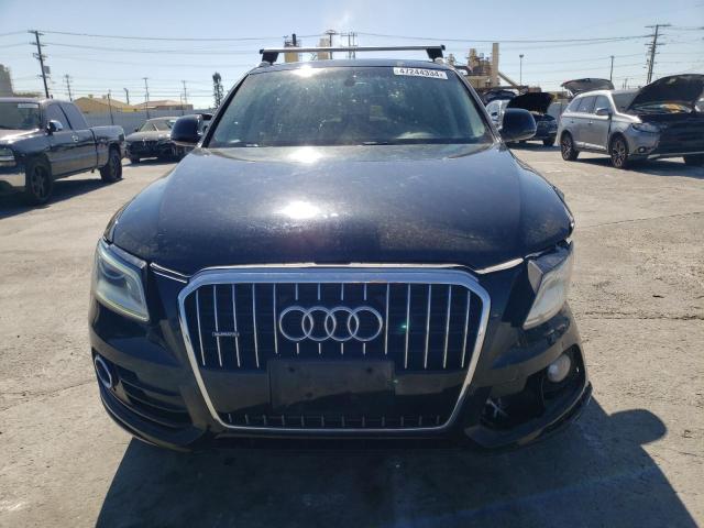 WA1L2AFP3GA127275 Audi Q5 Premium Plus