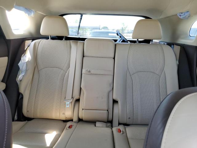 2T2ZZMCAXHC064925 Lexus Rx 350 Base