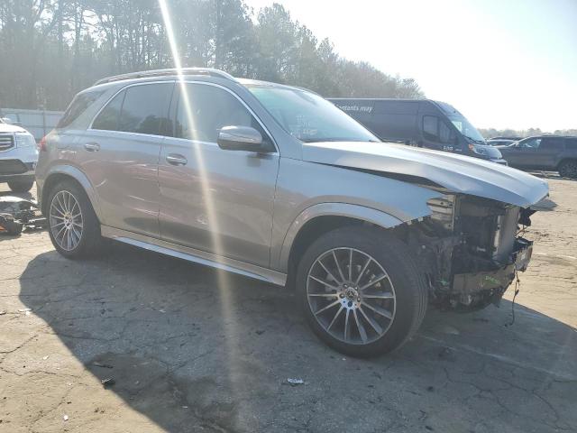 4JGFB4JB8MA535701 Mercedes-Benz GLE 350