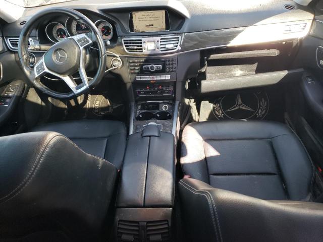 WDDHF5KB1EA907991 Mercedes-Benz E 350