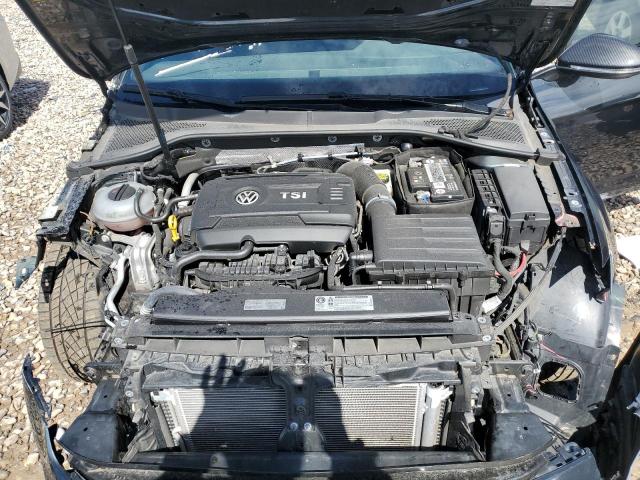 3VW5T7AU3HM068855 Volkswagen GTI S