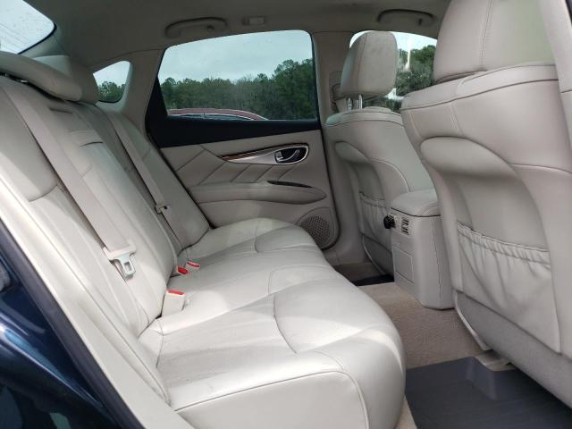 JN1BY1AP2FM541610 Infiniti Q70 3.7