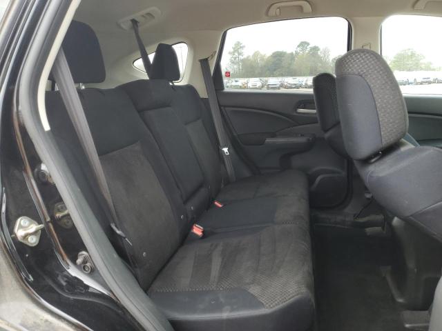 2HKRM3H40GH530910 Honda CR-V SE