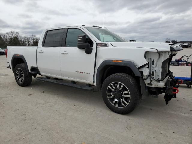 1GT49PE77LF118635 GMC Sierra K2500 At4
