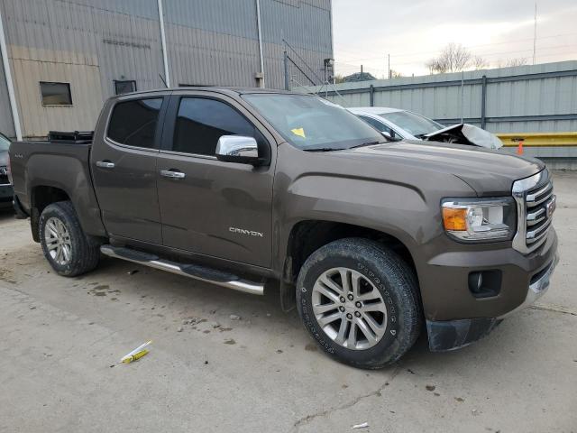 1GTG6DE33G1322613 GMC CANYON SLT