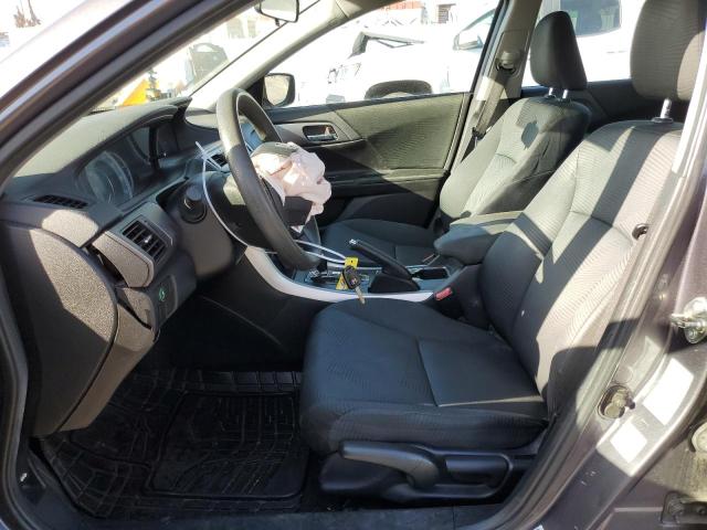 1HGCR2F30EA235064 Honda ACCORD LX