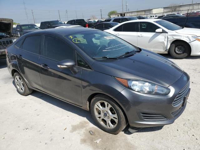 3FADP4BJ6FM220524 Ford FIESTA SE