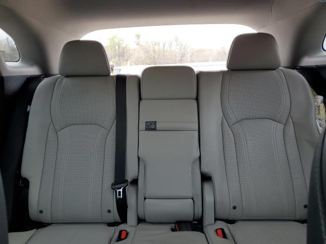 2T2BZMCA1JC160157 Lexus Rx 350 Base