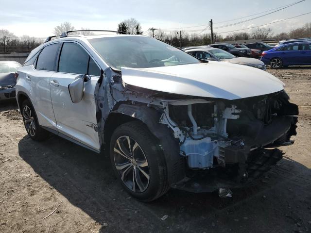 JTJBZMCA0H2017615 Lexus Rx 350 Base