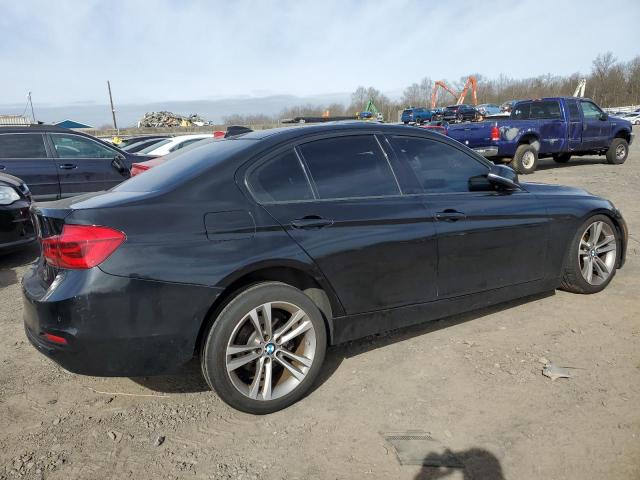 WBA8E9G54GNT85275 BMW 328 I Sulev