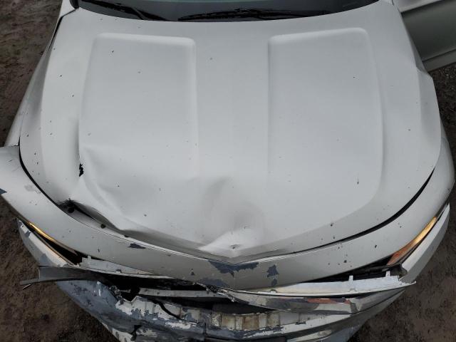 2G11Z5SL8F9121235 Chevrolet IMPALA LS
