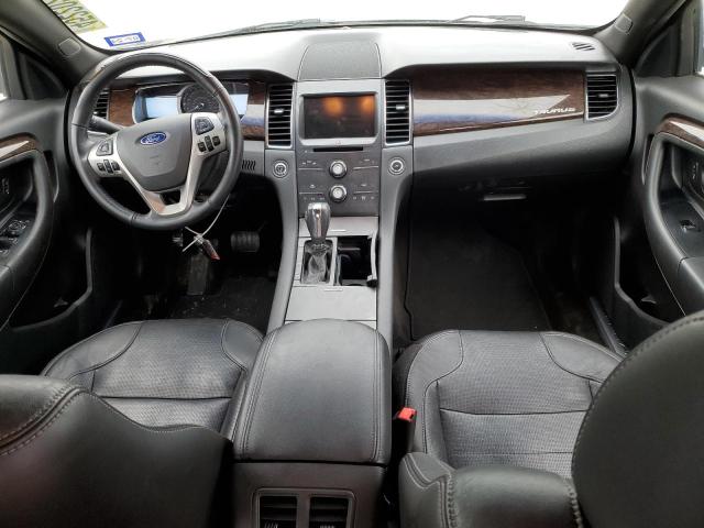 1FAHP2F82FG108746 Ford Taurus Limited