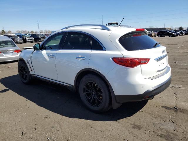 JN8CS1MW9GM752105 Infiniti QX70