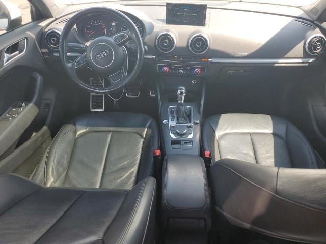 WAUB8GFF6G1026254 Audi A3 PREMIUM