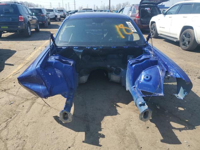 2C3CDZFJ8MH670407 Dodge Challenger R/t Scat Pack