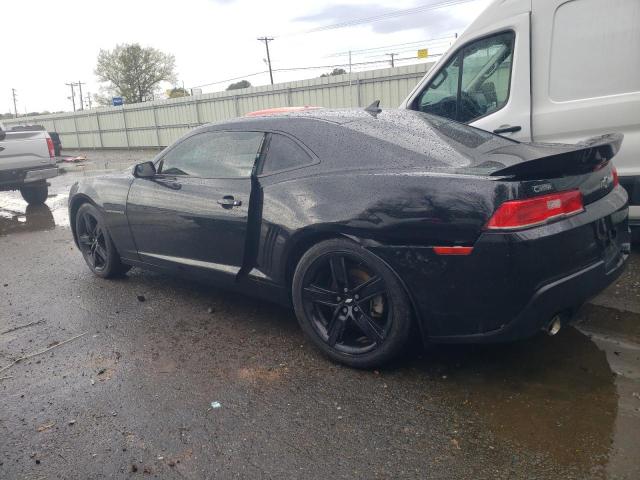 2G1FB1E33F9288083 Chevrolet CAMARO LS