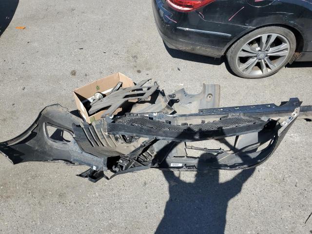 WDDKK6FF8HF361105 Mercedes-Benz E 400