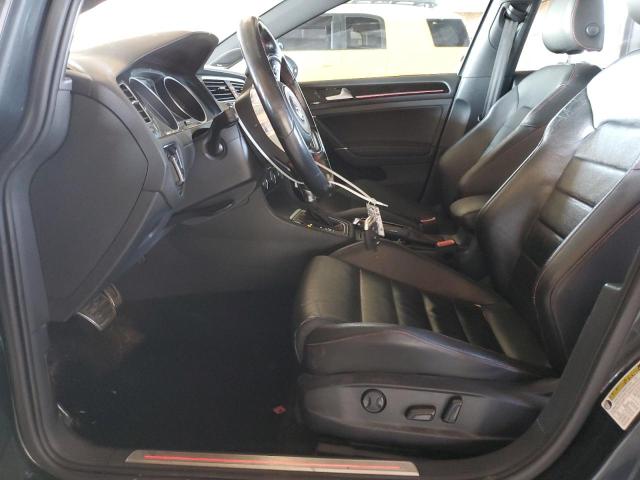 3VW447AUXGM054698 Volkswagen GTI S/SE