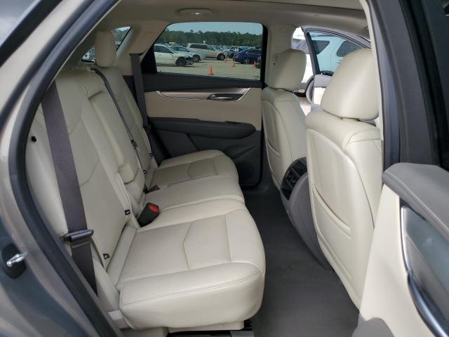 1GYKNCRS2KZ111190 Cadillac XT5 LUXURY