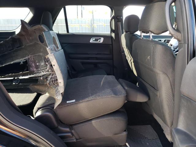 1FM5K8D8XFGC01589 Ford EXPLORER XLT