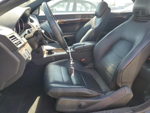 WDDKK6FF8HF361105 Mercedes-Benz E 400