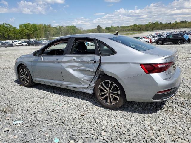 3VWBM7BU6PM044644 Volkswagen Jetta Sport