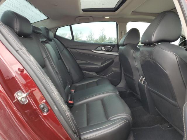 1N4AA6AP0GC426009 Nissan Maxima 3.5s