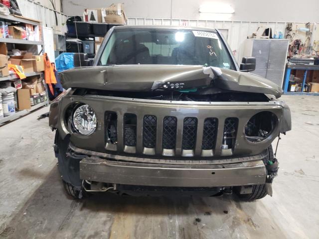 1C4NJPBB3FD298216 Jeep Patriot Sport