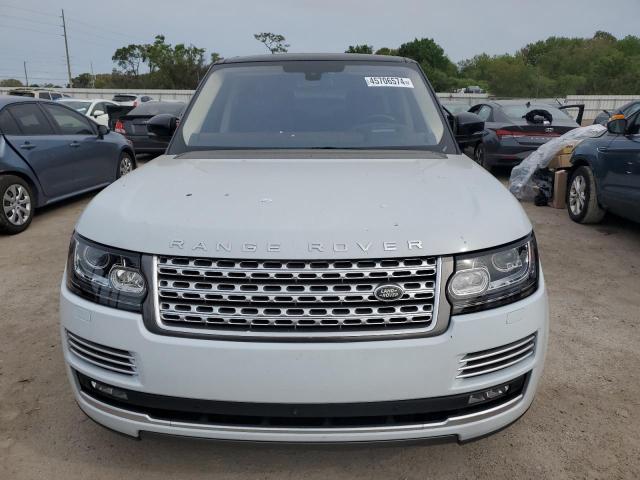 SALGV3EF9GA281016 Land Rover Range Rover Autobiography