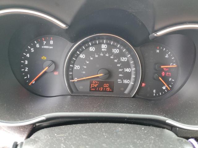 5XYKT4A65FG632215 KIA SORENTO LX