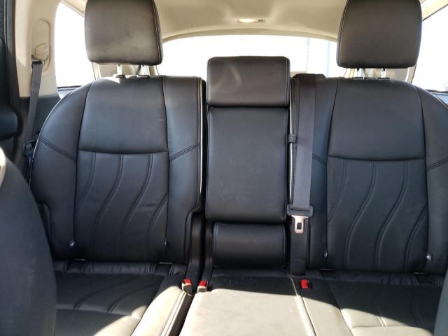 5N1DL0MM2LC510595 Infiniti QX60 LUXE