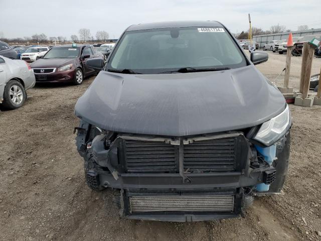2GNAXSEV2J6108751 Chevrolet EQUINOX LT