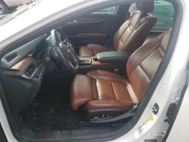 2G61R5S32G9126247 Cadillac Xts Premium Collection