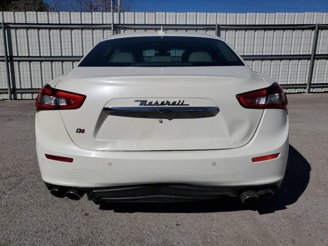 ZAM57RTA0E1126138 Maserati GHIBLI S