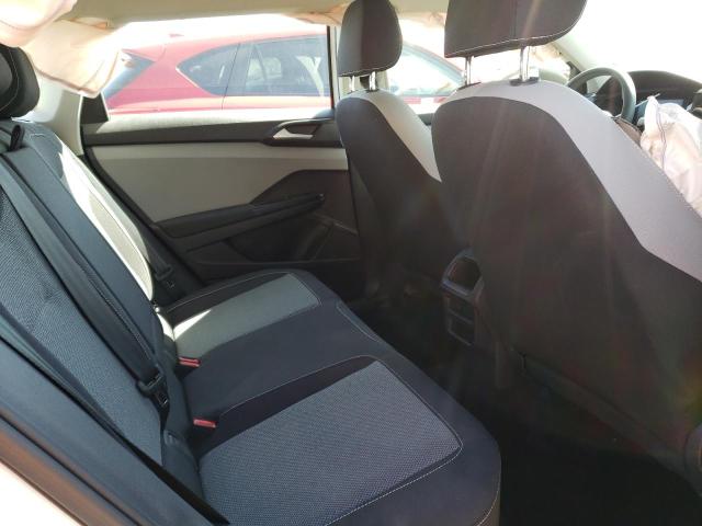 3VVCX7B27NM015312 Volkswagen TAOS S