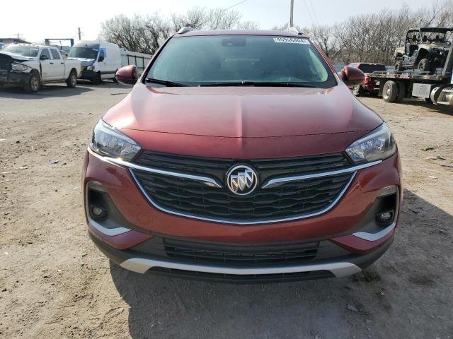 KL4MMDS27PB020167 Buick Encore Gx Select